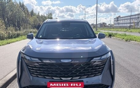 Geely Atlas, 2024 год, 2 350 000 рублей, 2 фотография