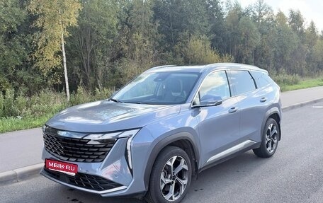 Geely Atlas, 2024 год, 2 350 000 рублей, 1 фотография