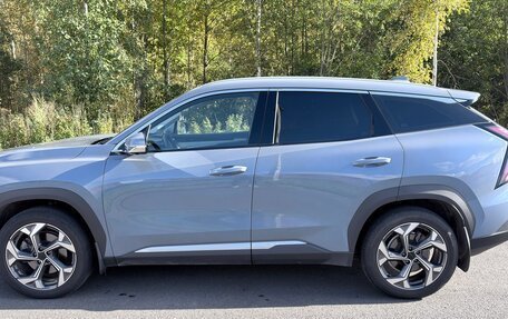 Geely Atlas, 2024 год, 2 350 000 рублей, 8 фотография