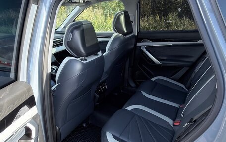 Geely Atlas, 2024 год, 2 350 000 рублей, 11 фотография