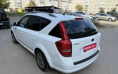 KIA cee'd I рестайлинг, 2012 год, 900 000 рублей, 1 фотография