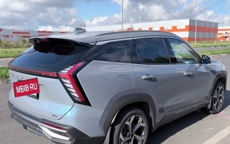 Geely Atlas, 2024 год, 2 350 000 рублей, 5 фотография