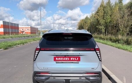 Geely Atlas, 2024 год, 2 350 000 рублей, 6 фотография