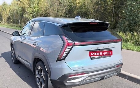 Geely Atlas, 2024 год, 2 350 000 рублей, 7 фотография