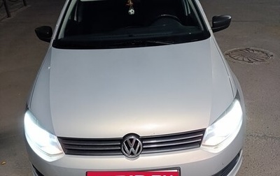 Volkswagen Polo VI (EU Market), 2014 год, 775 000 рублей, 1 фотография