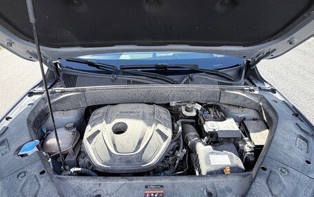 Geely Atlas, 2024 год, 2 350 000 рублей, 16 фотография
