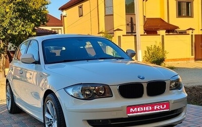 BMW 1 серия, 2010 год, 765 000 рублей, 1 фотография