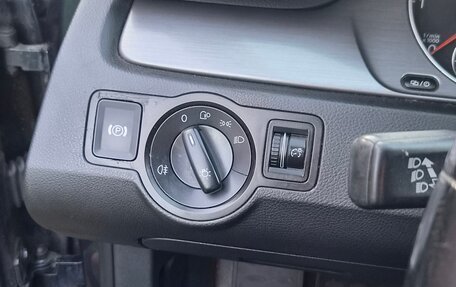 Volkswagen Passat B6, 2007 год, 550 000 рублей, 21 фотография