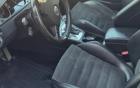 Volkswagen Passat B6, 2007 год, 550 000 рублей, 13 фотография