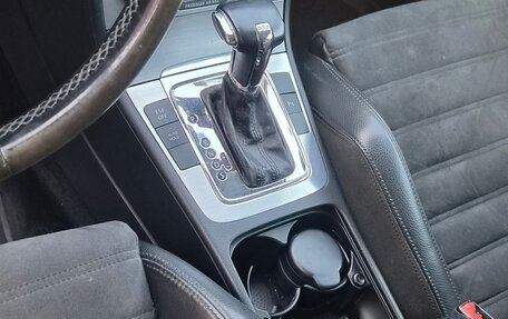 Volkswagen Passat B6, 2007 год, 550 000 рублей, 16 фотография