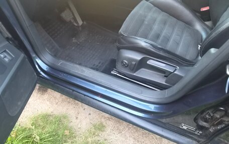 Volkswagen Passat B6, 2007 год, 550 000 рублей, 23 фотография