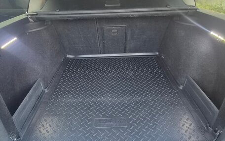 Volkswagen Passat B6, 2007 год, 550 000 рублей, 26 фотография