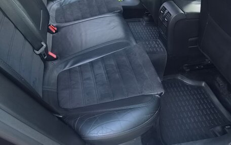 Volkswagen Passat B6, 2007 год, 550 000 рублей, 28 фотография