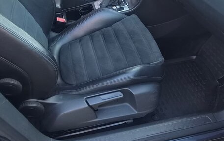 Volkswagen Passat B6, 2007 год, 550 000 рублей, 30 фотография