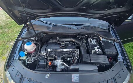 Volkswagen Passat B6, 2007 год, 550 000 рублей, 34 фотография