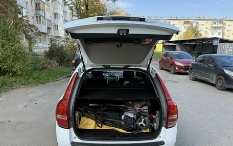 KIA cee'd I рестайлинг, 2012 год, 900 000 рублей, 10 фотография
