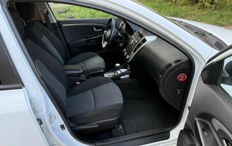 KIA cee'd I рестайлинг, 2012 год, 900 000 рублей, 5 фотография
