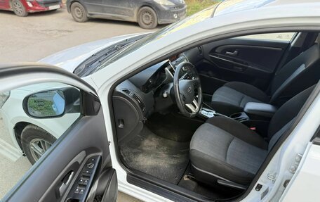 KIA cee'd I рестайлинг, 2012 год, 900 000 рублей, 8 фотография