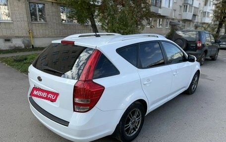 KIA cee'd I рестайлинг, 2012 год, 900 000 рублей, 2 фотография
