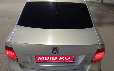 Volkswagen Polo VI (EU Market), 2014 год, 775 000 рублей, 4 фотография