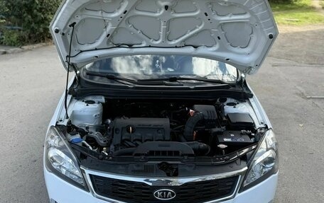 KIA cee'd I рестайлинг, 2012 год, 900 000 рублей, 9 фотография