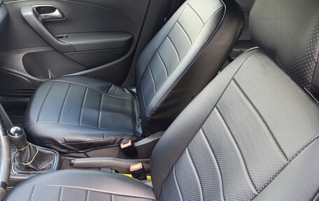 Volkswagen Polo VI (EU Market), 2014 год, 775 000 рублей, 10 фотография