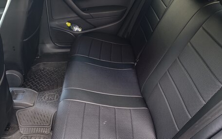 Volkswagen Polo VI (EU Market), 2014 год, 775 000 рублей, 11 фотография