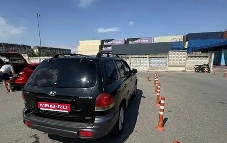 Hyundai Santa Fe III рестайлинг, 2001 год, 450 000 рублей, 3 фотография