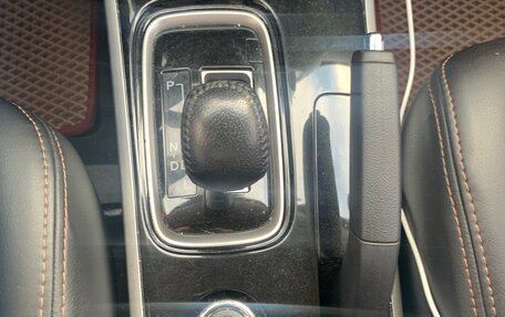 Mitsubishi Outlander III рестайлинг 3, 2018 год, 1 885 000 рублей, 10 фотография