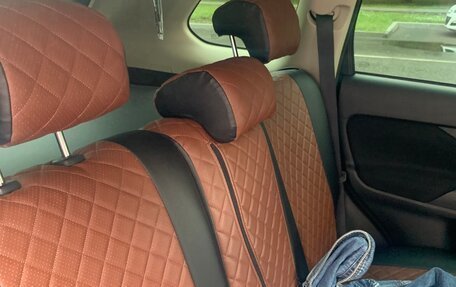 Mitsubishi Outlander III рестайлинг 3, 2018 год, 1 885 000 рублей, 9 фотография
