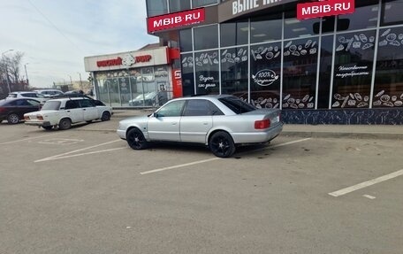 Audi A6, 1996 год, 450 000 рублей, 2 фотография
