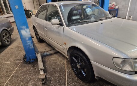 Audi A6, 1996 год, 450 000 рублей, 3 фотография