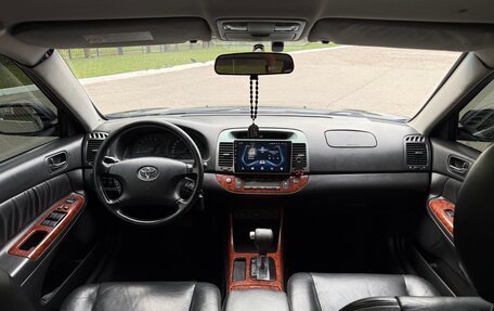 Toyota Camry V40, 2003 год, 770 000 рублей, 8 фотография