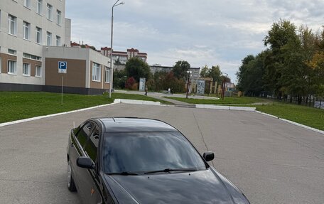 Toyota Camry V40, 2003 год, 770 000 рублей, 2 фотография