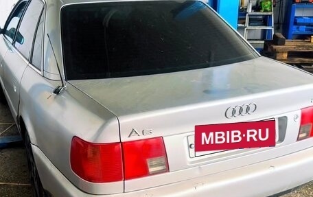 Audi A6, 1996 год, 450 000 рублей, 4 фотография