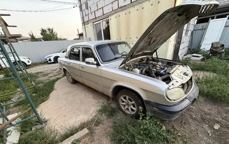ГАЗ 31105 «Волга», 2006 год, 150 000 рублей, 4 фотография