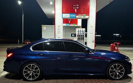 BMW 3 серия, 2020 год, 3 300 000 рублей, 2 фотография