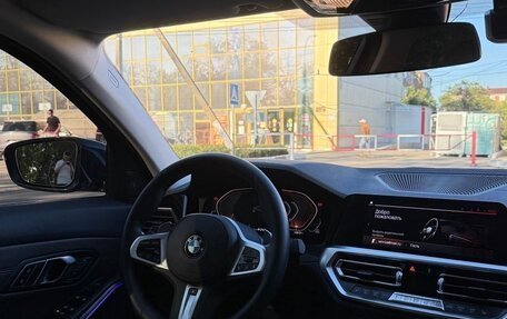 BMW 3 серия, 2020 год, 3 300 000 рублей, 6 фотография