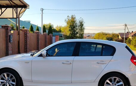 BMW 1 серия, 2010 год, 765 000 рублей, 3 фотография