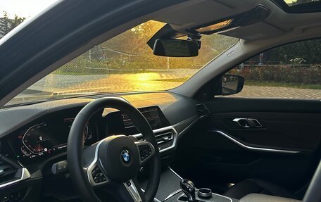 BMW 3 серия, 2020 год, 3 300 000 рублей, 5 фотография