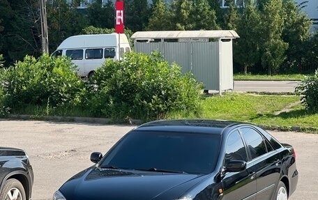 Toyota Camry V40, 2003 год, 770 000 рублей, 11 фотография
