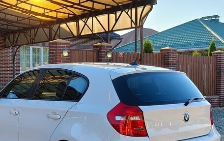 BMW 1 серия, 2010 год, 765 000 рублей, 4 фотография