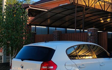 BMW 1 серия, 2010 год, 765 000 рублей, 5 фотография