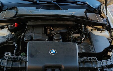 BMW 1 серия, 2010 год, 765 000 рублей, 18 фотография