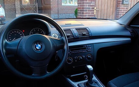 BMW 1 серия, 2010 год, 765 000 рублей, 10 фотография