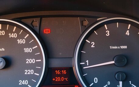 BMW 1 серия, 2010 год, 765 000 рублей, 12 фотография