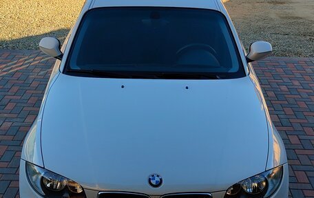 BMW 1 серия, 2010 год, 765 000 рублей, 6 фотография