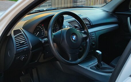 BMW 1 серия, 2010 год, 765 000 рублей, 13 фотография