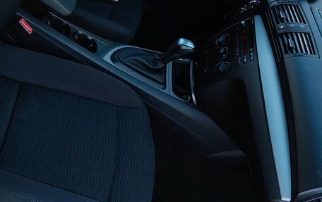 BMW 1 серия, 2010 год, 765 000 рублей, 16 фотография