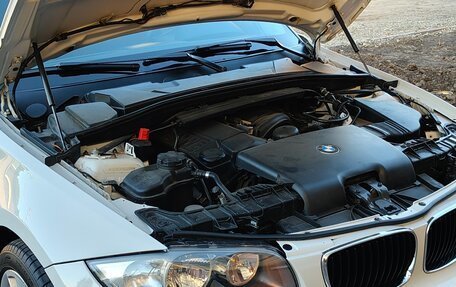 BMW 1 серия, 2010 год, 765 000 рублей, 17 фотография